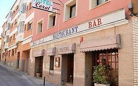 Hotel Coral Sant Feliu de Guixols